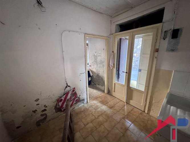 Porzione di casa da ristrutturare Villa d'Adda