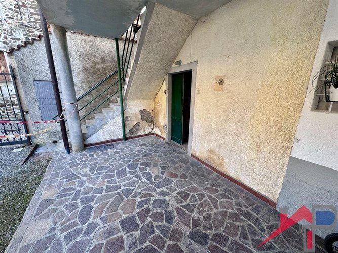 Porzione di casa da ristrutturare Villa d'Adda