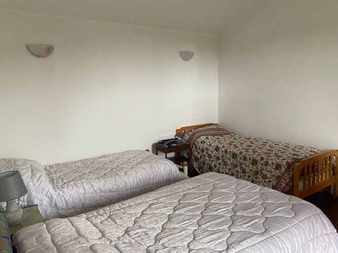 IMMERSA NEL VERDE! Brumano