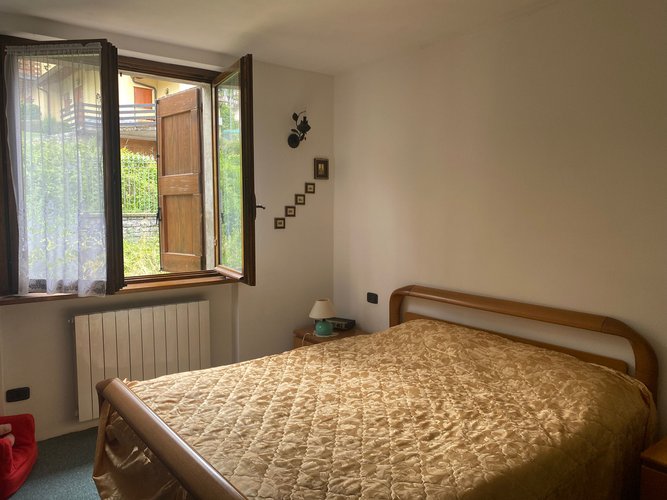 IMMERSA NEL VERDE! Brumano