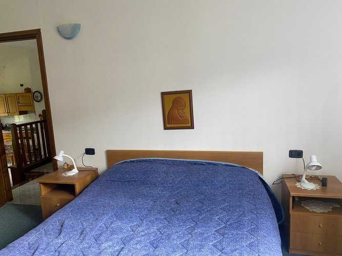 IMMERSA NEL VERDE! Brumano