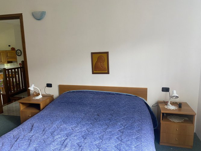 IMMERSA NEL VERDE! Brumano