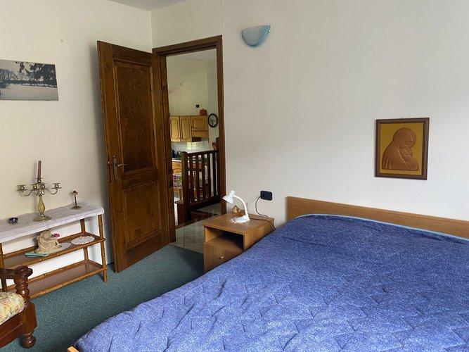 IMMERSA NEL VERDE! Brumano