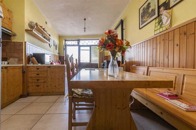 Costa valleimagna luminoso monolocale Costa Valle Imagna