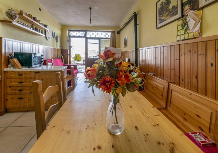 Costa valleimagna luminoso monolocale Costa Valle Imagna