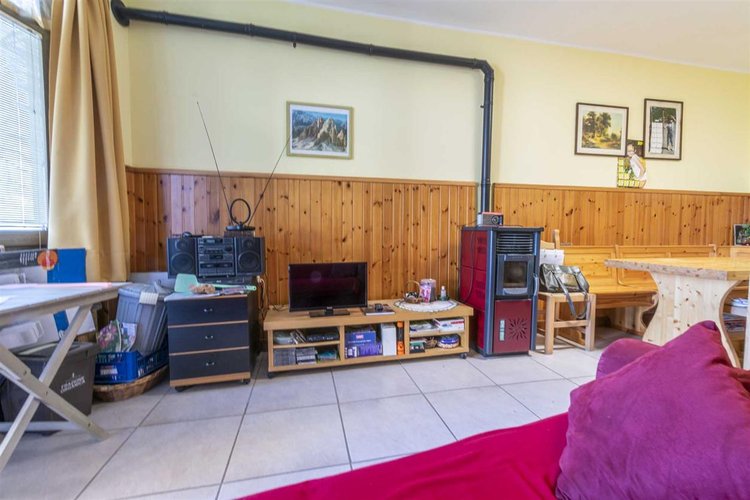 Costa valleimagna luminoso monolocale Costa Valle Imagna