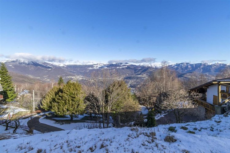 Costa valleimagna luminoso monolocale Costa Valle Imagna