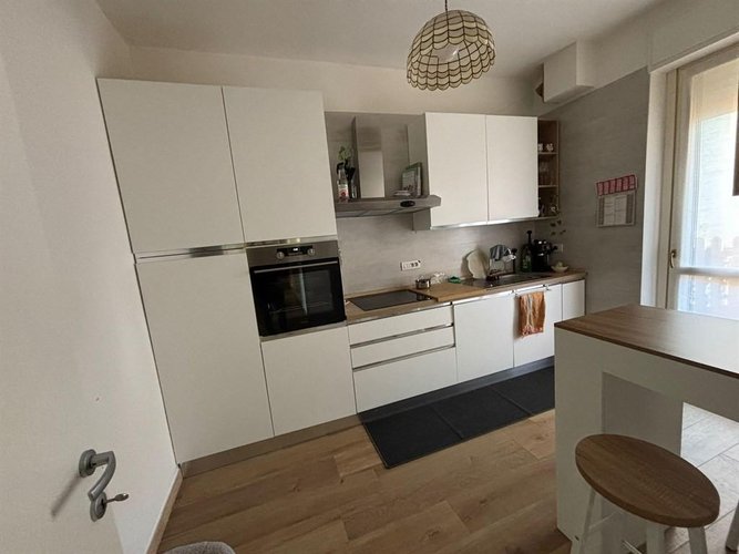 Appartamento 3 locali - Rif. 301 Como