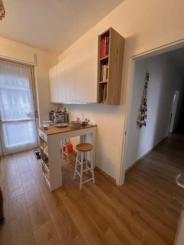 Appartamento 3 locali - Rif. 301 Como