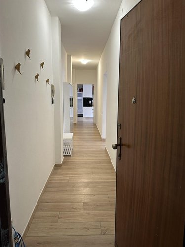 Appartamento 3 locali - Rif. 301 Como