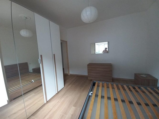 Appartamento 3 locali - Rif. 301 Como