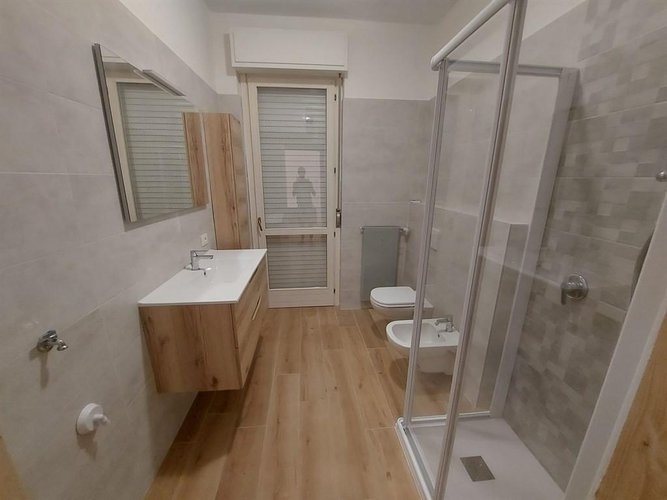 Appartamento 3 locali - Rif. 301 Como