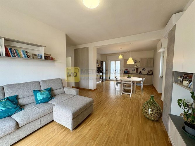 Appartamento 3 locali - Rif. SantoStefano220 Lecco