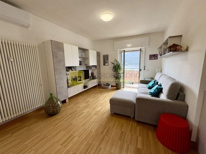 Appartamento 3 locali - Rif. SantoStefano220 Lecco