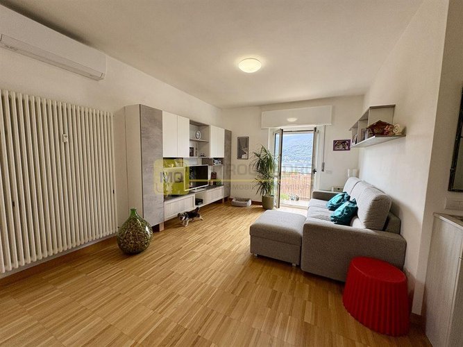 Appartamento 3 locali - Rif. SantoStefano220 Lecco