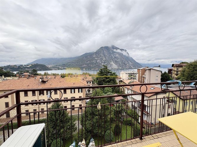 Appartamento 3 locali - Rif. SantoStefano220 Lecco