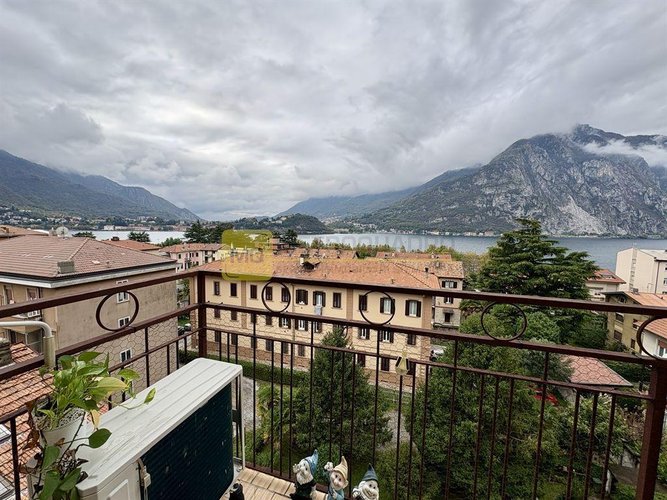 Appartamento 3 locali - Rif. SantoStefano220 Lecco