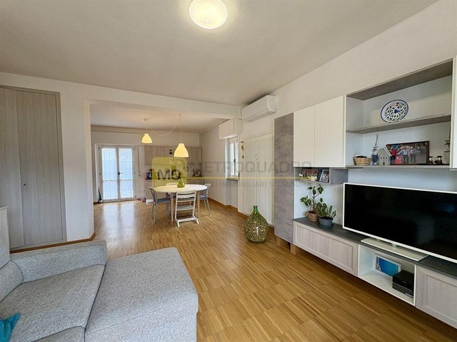 Appartamento 3 locali - Rif. SantoStefano220 Lecco