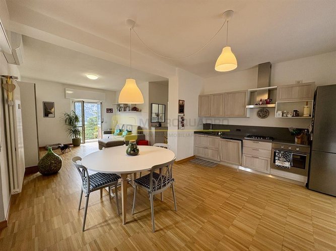 Appartamento 3 locali - Rif. SantoStefano220 Lecco