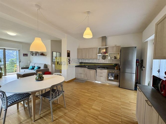 Appartamento 3 locali - Rif. SantoStefano220 Lecco