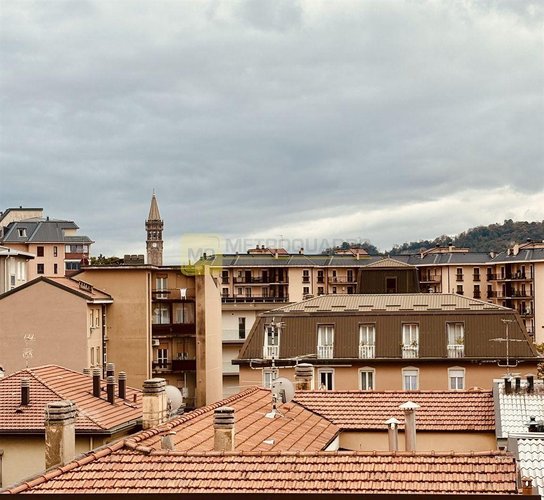 Appartamento 3 locali - Rif. SantoStefano220 Lecco