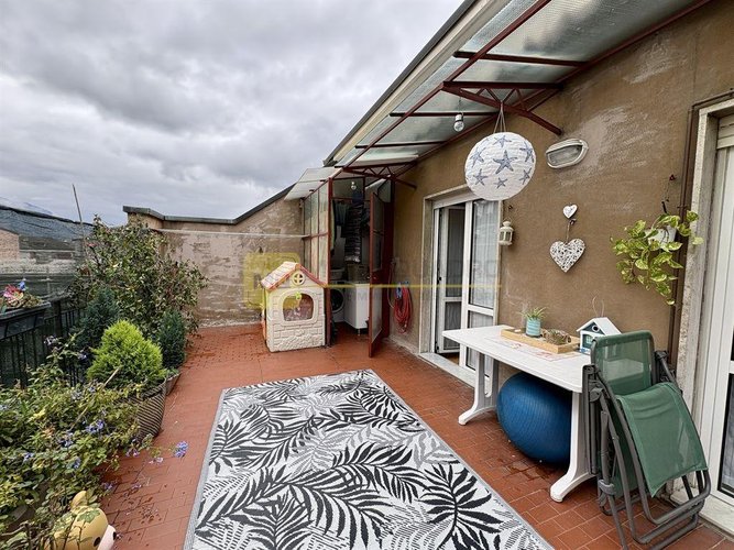 Appartamento 3 locali - Rif. SantoStefano220 Lecco