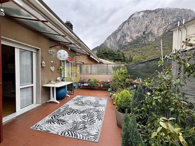 Appartamento 3 locali - Rif. SantoStefano220 Lecco