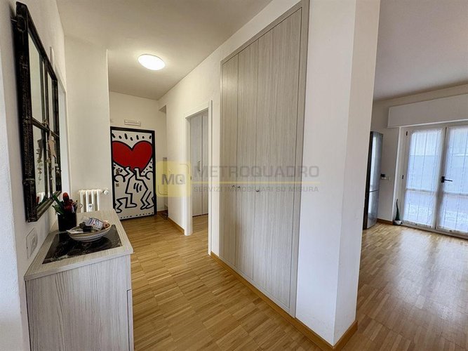 Appartamento 3 locali - Rif. SantoStefano220 Lecco
