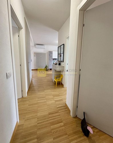 Appartamento 3 locali - Rif. SantoStefano220 Lecco