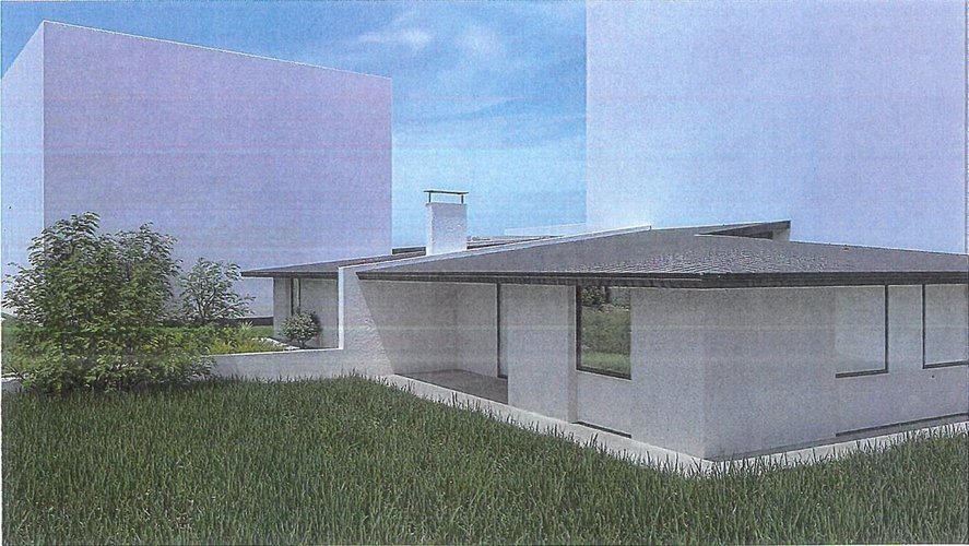 Villa 4 locali - Rif. 111 Como