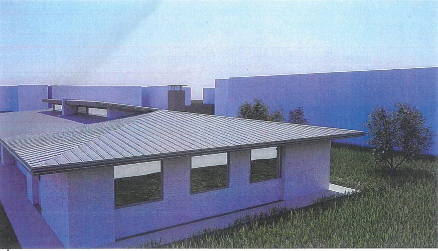 Villa 4 locali - Rif. 111 Como