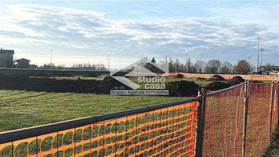 Il cantiere è partito davvero. I lavori sono in corso. Ora è il momento giusto. Verdello