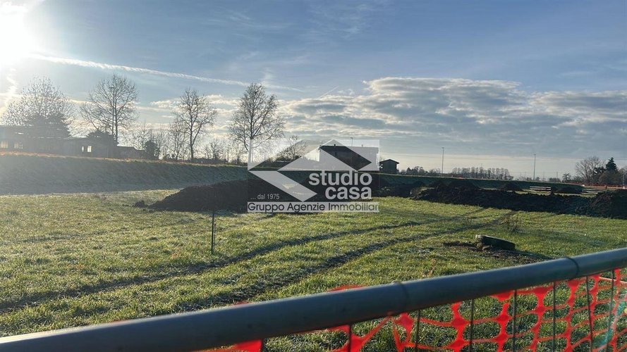 Il cantiere è partito davvero. I lavori sono in corso. Ora è il momento giusto. Verdello