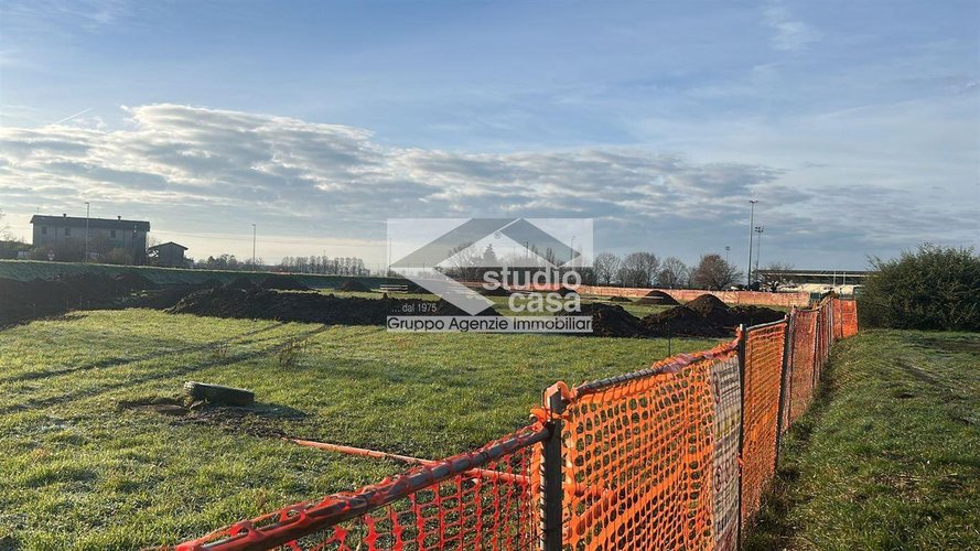 Il cantiere è partito davvero. I lavori sono in corso. Ora è il momento giusto. Verdello