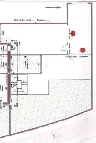 Il cantiere è partito davvero. I lavori sono in corso. Ora è il momento giusto. Verdello