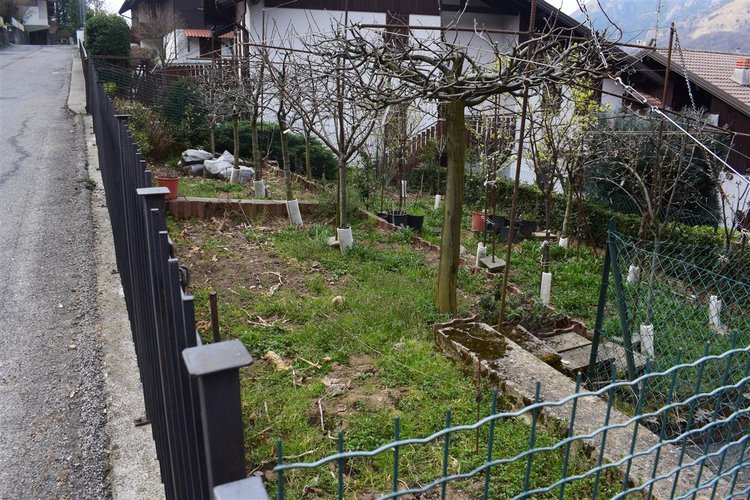 Serina introvabile chalet Serina