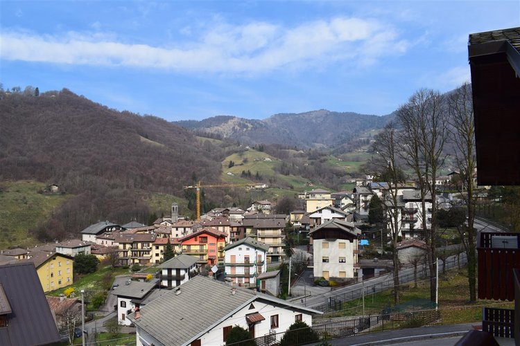 Serina introvabile chalet Serina