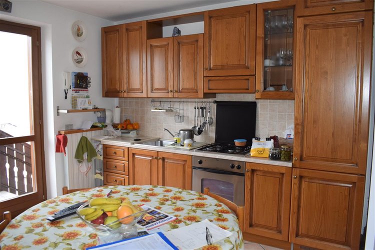 Serina introvabile chalet Serina