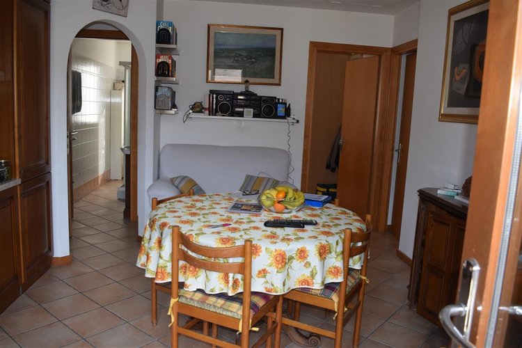 Serina introvabile chalet Serina