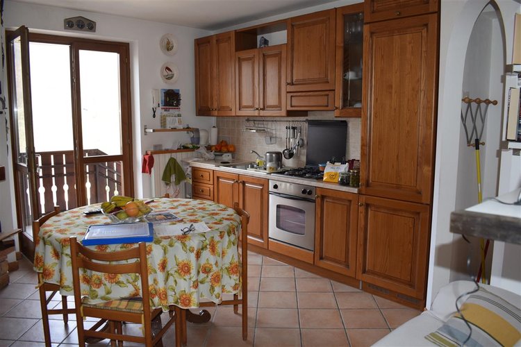 Serina introvabile chalet Serina