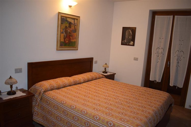 Serina introvabile chalet Serina