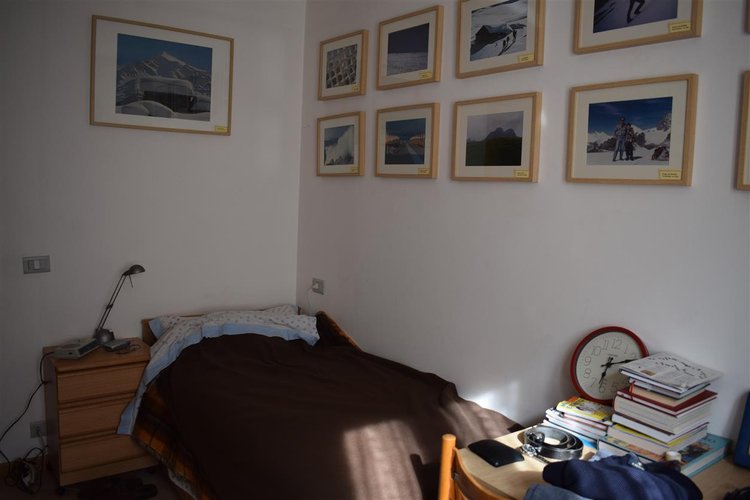 Serina introvabile chalet Serina