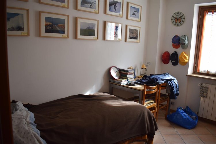 Serina introvabile chalet Serina