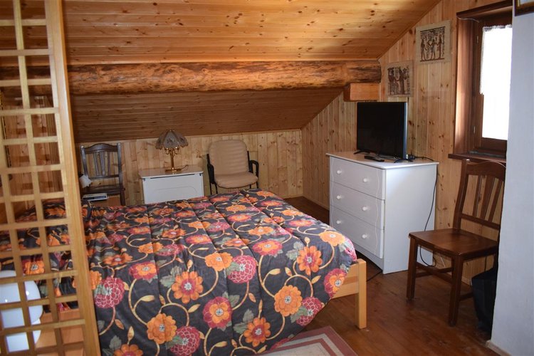 Serina introvabile chalet Serina