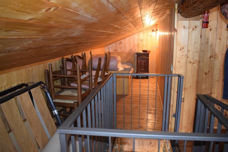 Serina introvabile chalet Serina