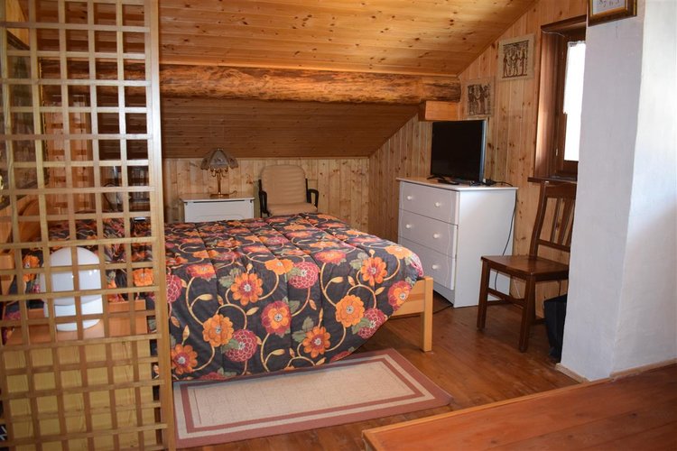 Serina introvabile chalet Serina