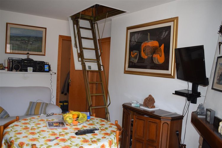 Serina introvabile chalet Serina