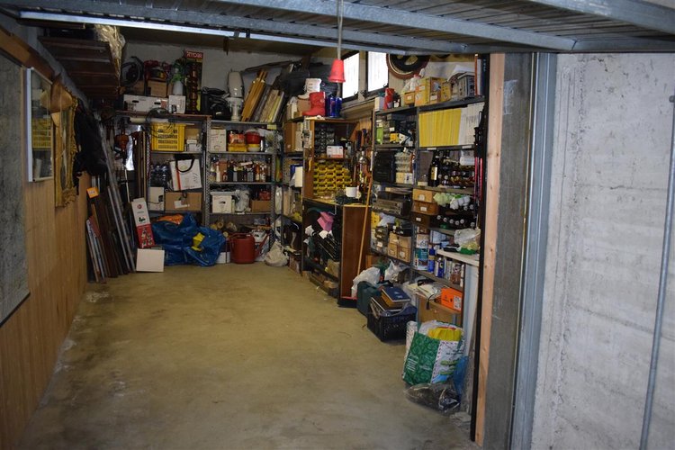 Serina introvabile chalet Serina