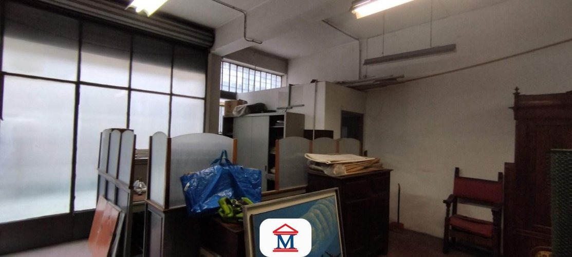 Magazzino Bergamo