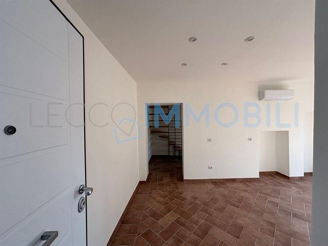 LA CASA NEL CENTRO STORICO Oggiono